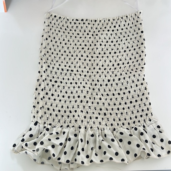 Polka Dot Two Piece (Small) - Picture 9 of 11